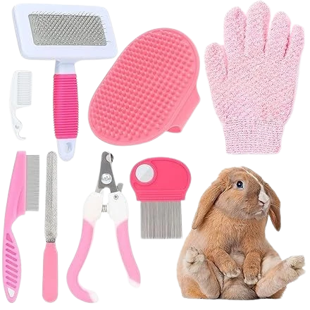 The game with our new additions!